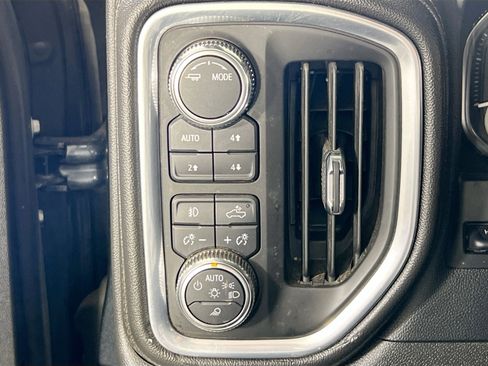 Used 2022 GMC Sierra 1500 AT4 w/ AT4 Premium Package image 10
