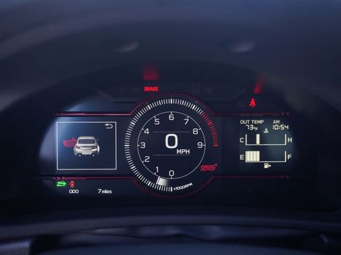 New 2026 Subaru BRZ tS image 14