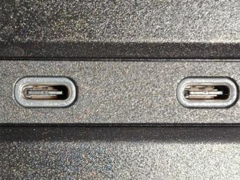 Used 2024 Volkswagen Tiguan SE R-Line image 52