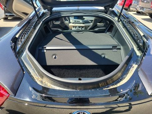 Used 2015 BMW i8 AWD/4WD image 10