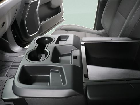 New 2026 Chevrolet Silverado 1500 RST w/ RST Select Package AWD/4WD image 19