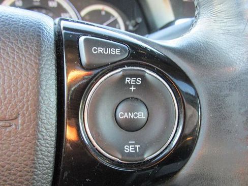 Used 2016 Honda Accord EX-L image 16