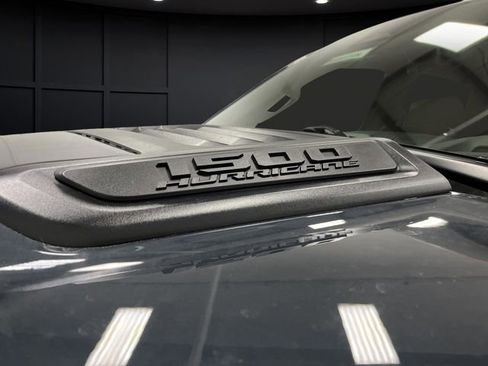 New 2026 RAM 1500 Rebel w/ Advanced Safety Group II image 40