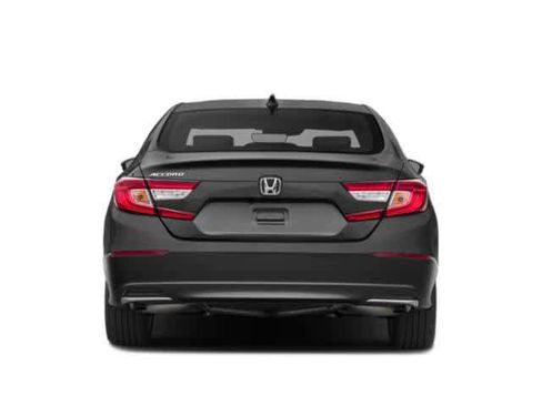 Used 2018 Honda Accord EX-L image 8