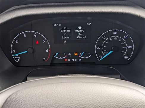 New 2024 Ford Transit 350 w/ Exterior Upgrade Package image 18