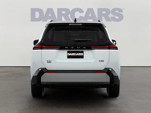New 2026 Toyota RAV4 XSE AWD/4WD image 4