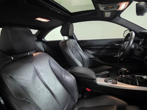 Used 2018 BMW M240i Coupe image 12