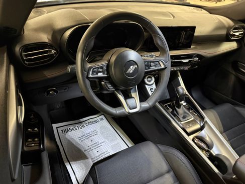 Certified 2023 Dodge Hornet GT w/ GT Blacktop Package image 31