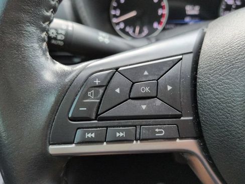 Used 2023 Nissan Sentra SV w/ All-Weather Package FWD image 26