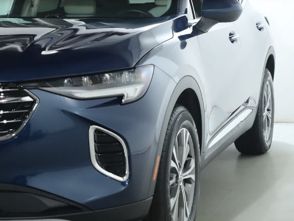 Used 2023 Buick Envision Preferred FWD image 4