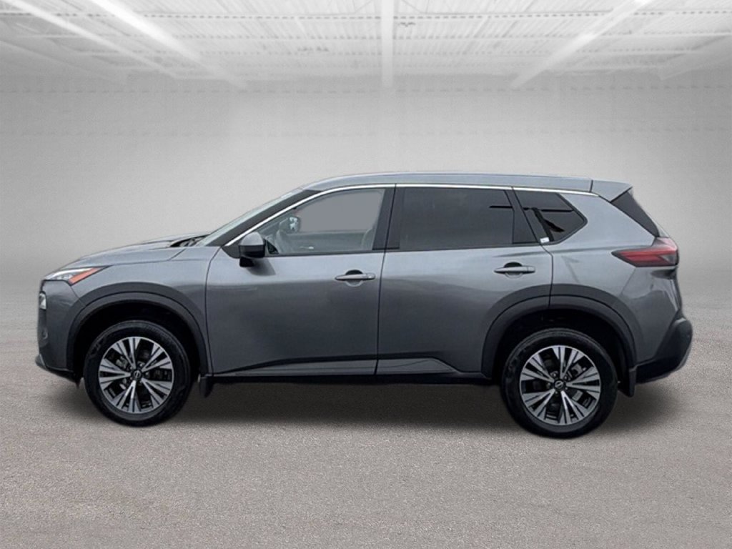 Used 2023 Nissan Rogue SV AWD/4WD image 7