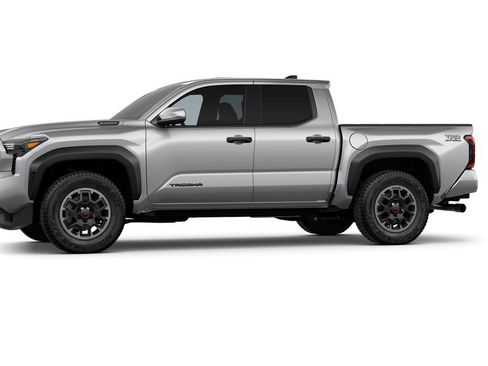 New 2025 Toyota Tacoma TRD Off-Road w/ TRD Off Road Premium Package image 41