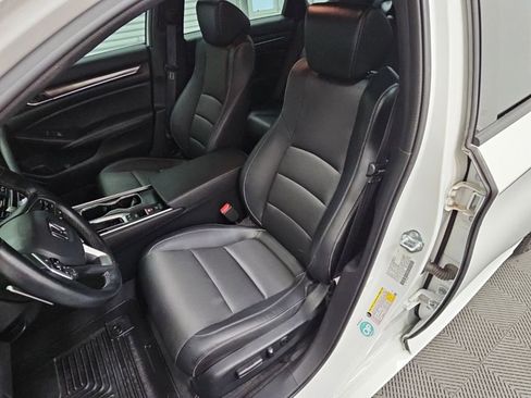 Used 2022 Honda Accord Sport image 27