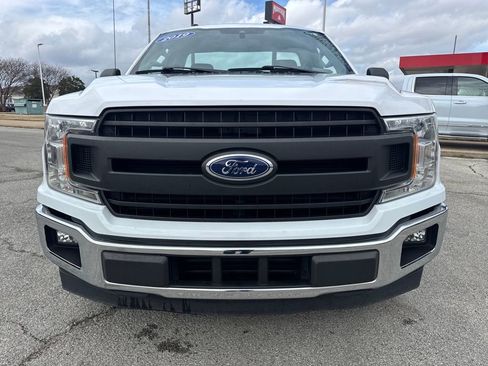 Used 2019 Ford F150 XL w/ Equipment Group 101A Mid image 10