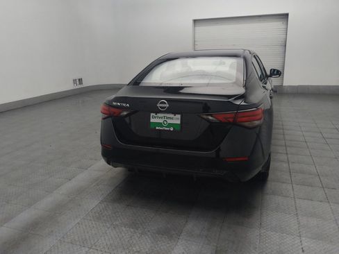 Used 2024 Nissan Sentra S FWD image 7