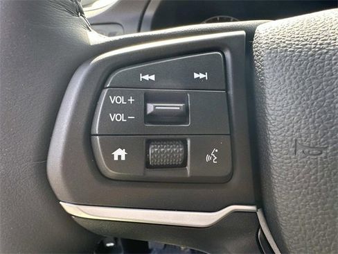 New 2026 Honda Ridgeline RTL image 32