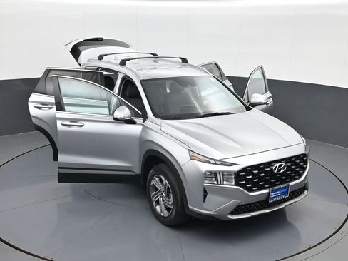 Certified 2023 Hyundai Santa Fe SEL AWD/4WD image 29