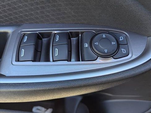 Used 2025 Chevrolet Malibu LT FWD image 10