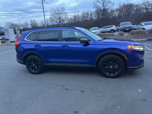 Used 2023 Honda CR-V Sport image 9