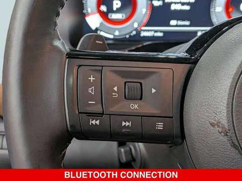 Certified 2023 Nissan Pathfinder Platinum AWD/4WD image 18