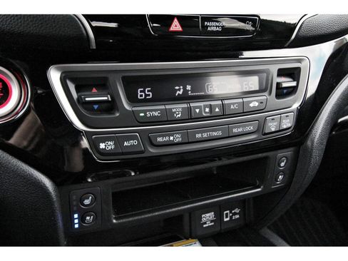 Used 2020 Honda Passport Elite image 27