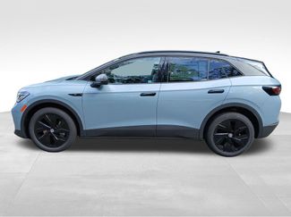 New 2025 Volkswagen ID.4 Pro S Plus video 2