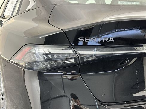 Used 2026 Nissan Sentra S w/ Floor Mat Package image 26