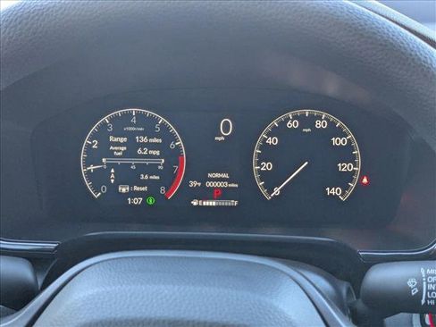 New 2026 Honda CR-V LX image 11