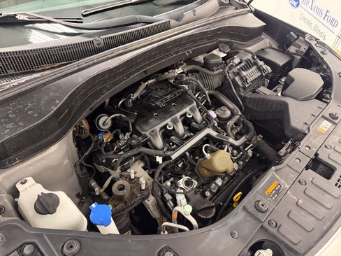 Used 2015 Kia Sorento EX FWD image 29