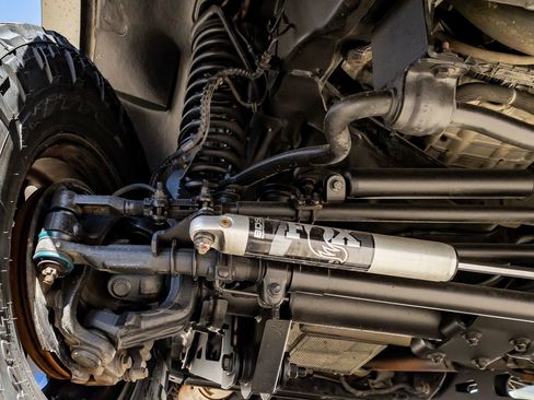 Used 2020 Ford F250 Lariat image 12