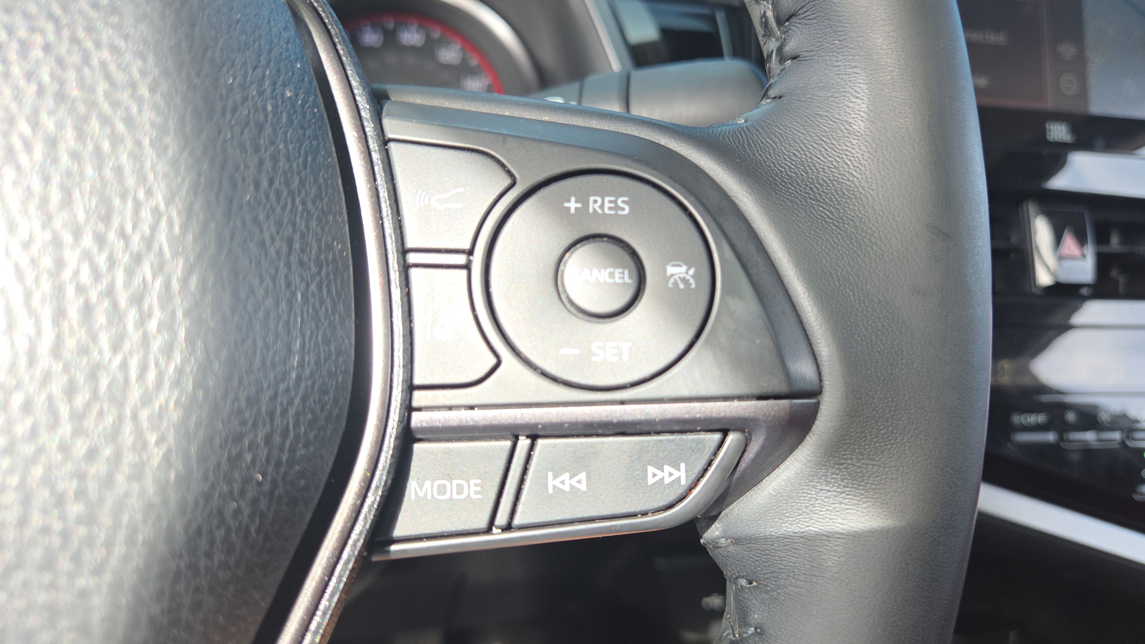 Used 2022 Toyota Camry XSE w/ Navigation Package FWD image 24