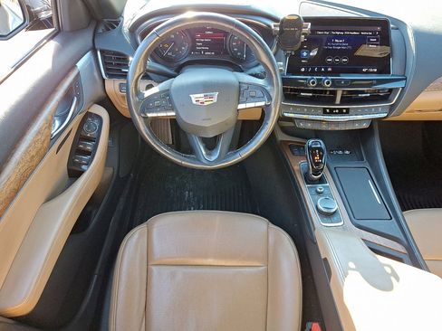 Used 2020 Cadillac CT5 Premium Luxury image 22