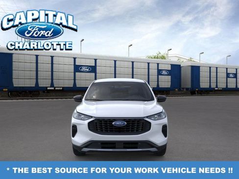 New 2025 Ford Escape Active image 6