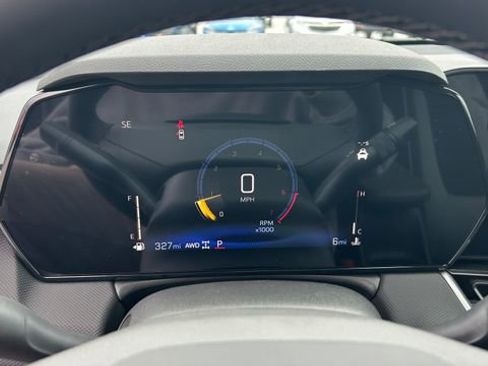 New 2026 Chevrolet TrailBlazer LT w/ LT Cold Weather Package image 26