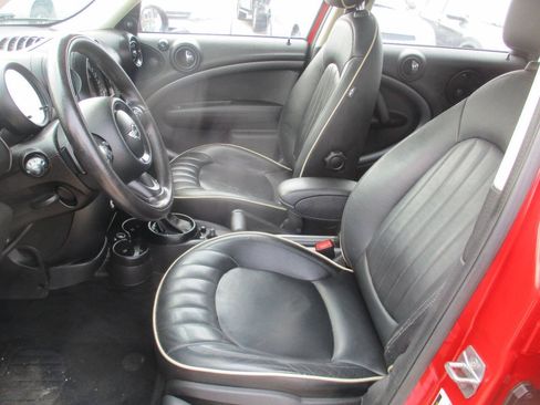 Used 2016 MINI Cooper Countryman S FWD image 14