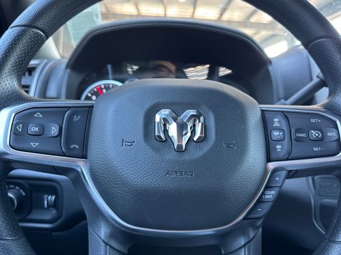 New 2026 RAM 5500 Tradesman w/ Chrome Appearance Group image 21