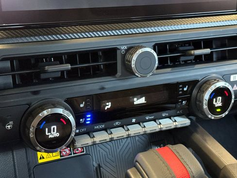 Certified 2026 Toyota Tacoma TRD Pro w/ Tow Tech Package AWD/4WD image 26