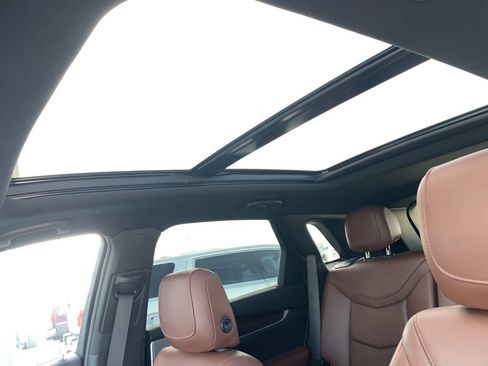 Used 2021 Cadillac XT5 Sportv image 16