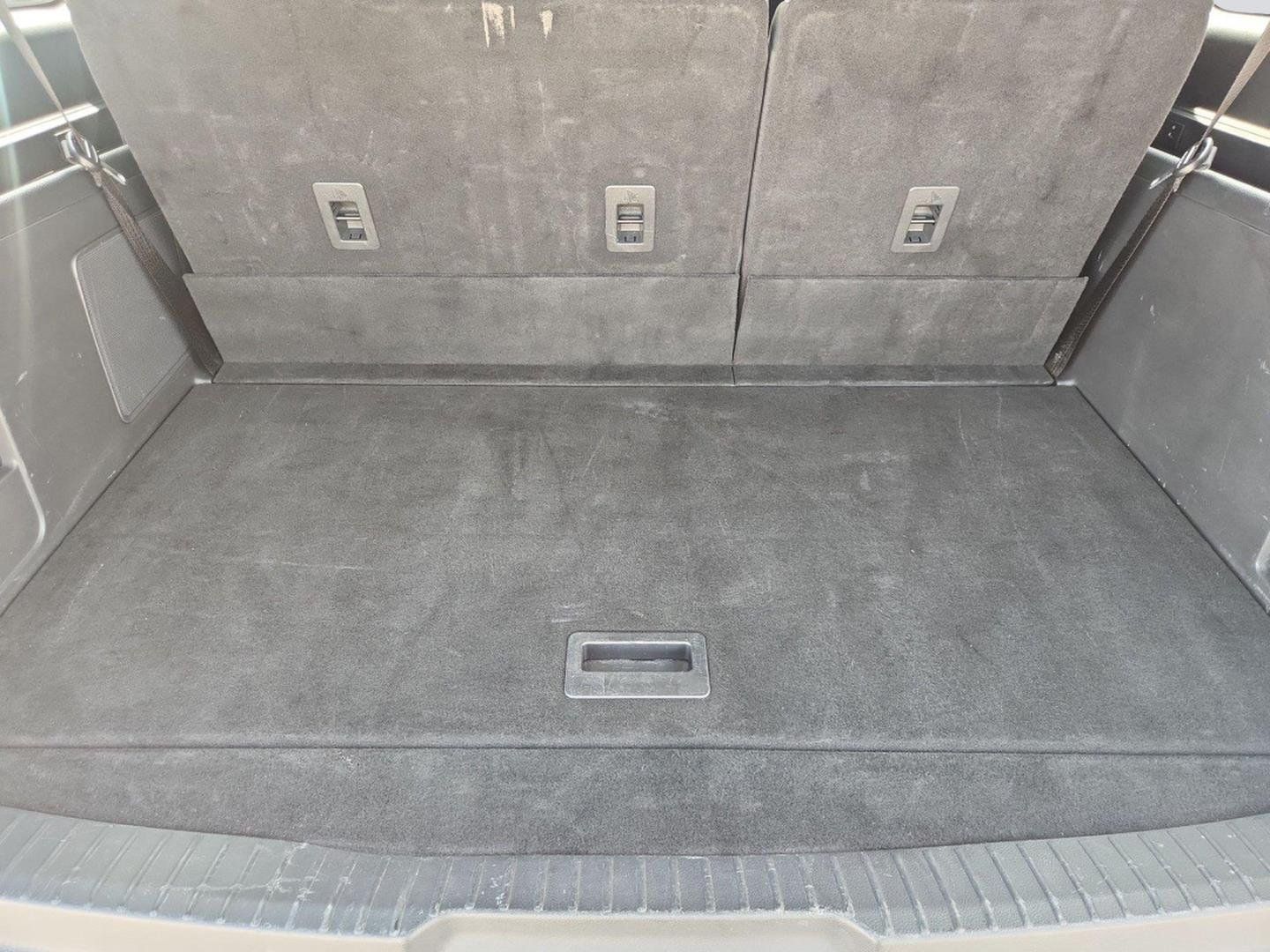 Used 2023 Ford Expedition Max Limited AWD/4WD image 27
