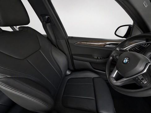 Used 2020 BMW X3 sDrive30i w/ Driving Assistance Package RWD image 20