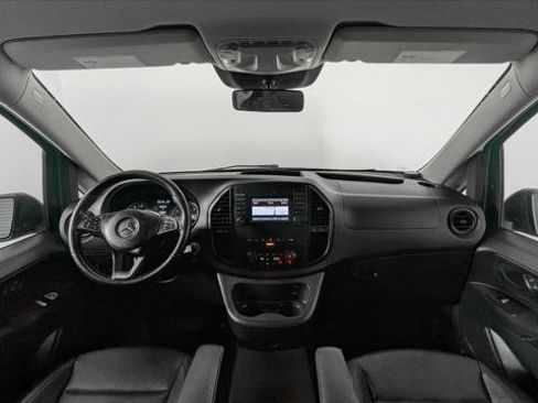 Used 2020 Mercedes-Benz Metris Passenger image 26