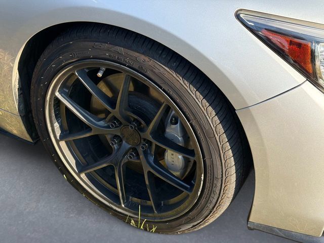 Used 2019 INFINITI Q50 Sport RWD image 5