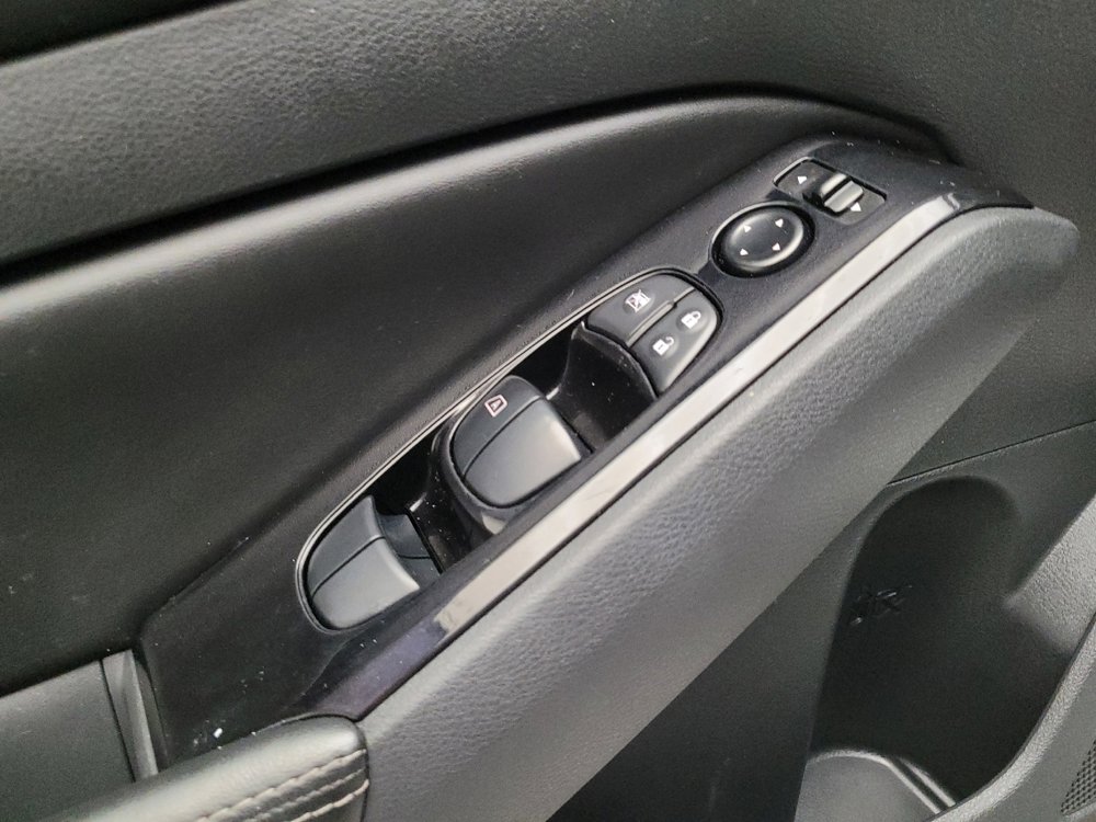 Used 2023 Nissan Altima 2.5 SV FWD image 27
