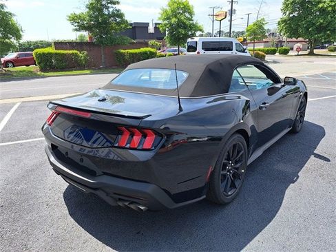 New 2025 Ford Mustang GT Premium image 28