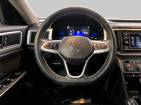 Used 2022 Volkswagen Atlas SE FWD image 6