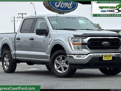 Certified 2022 Ford F150 XLT w/ Trailer Tow Package