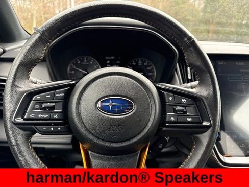 Used 2024 Subaru Outback Wilderness image 17