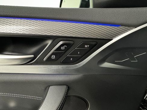 Used 2021 BMW X3 xDrive30i w/ M Sport Package image 27