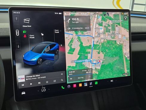 Used 2025 Tesla Model 3 RWD image 24