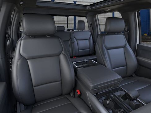 New 2026 Ford F150 XLT w/ Equipment Group 303A High image 10